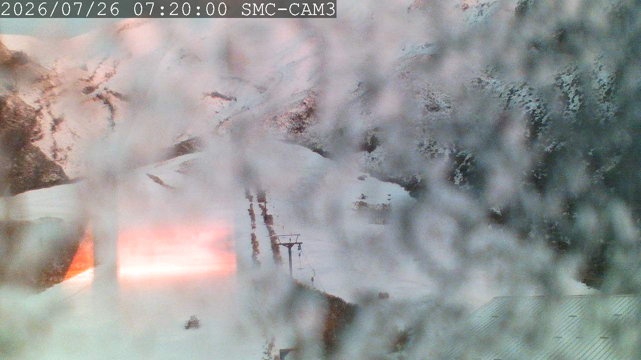 T-Bar, ptz camera