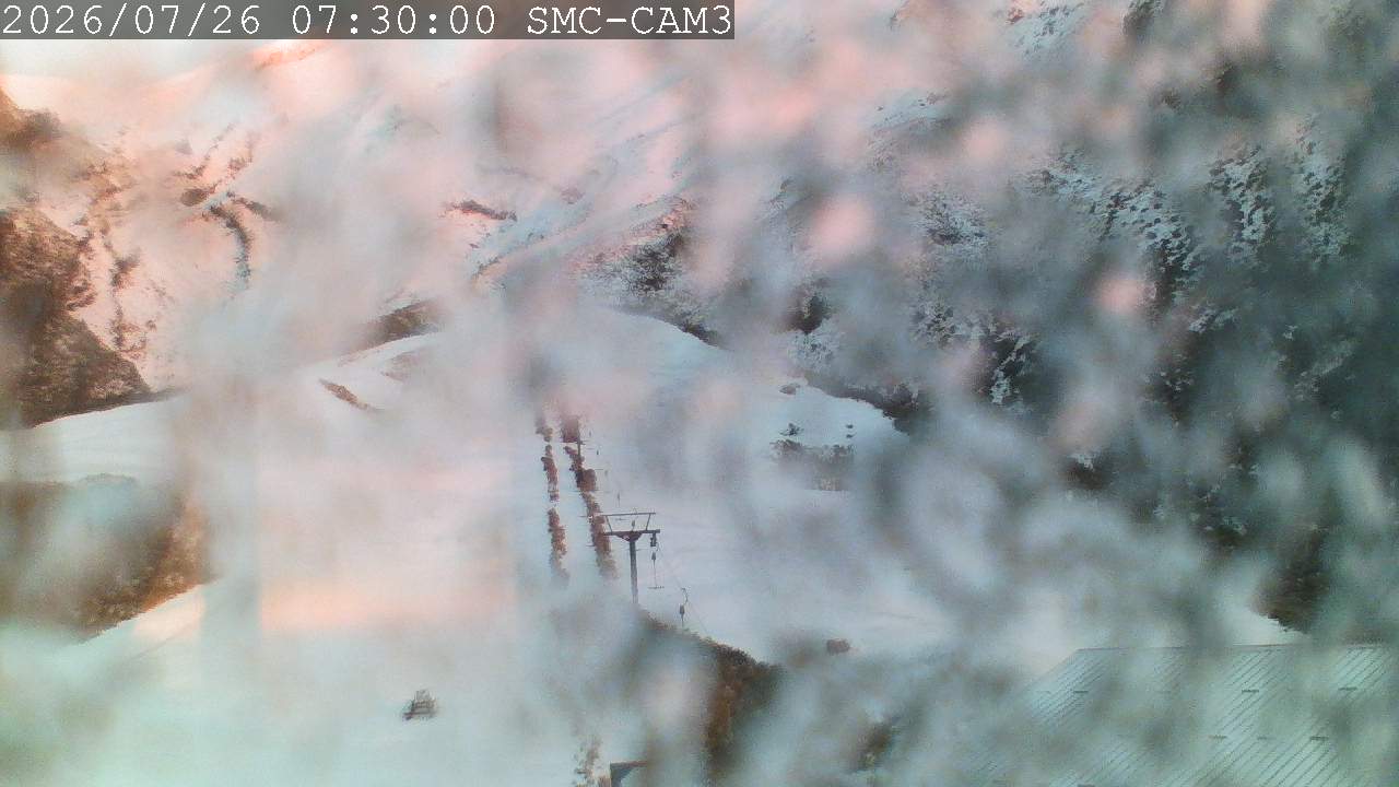 T-Bar, ptz camera
