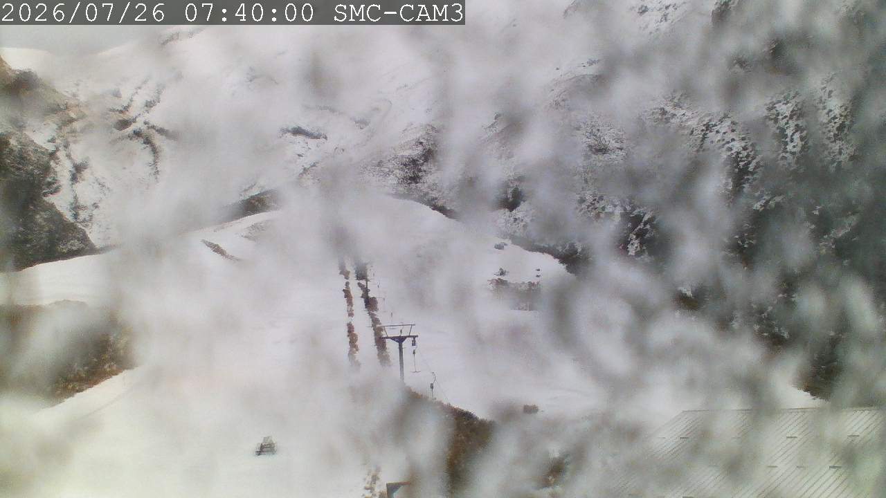 T-Bar, ptz camera