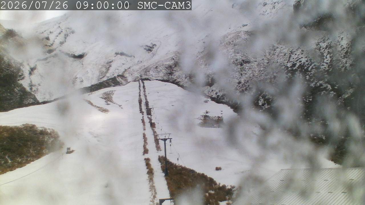 T-Bar, ptz camera