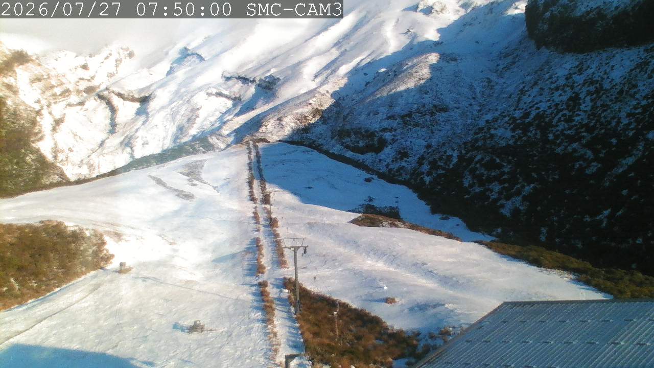 T-Bar, ptz camera