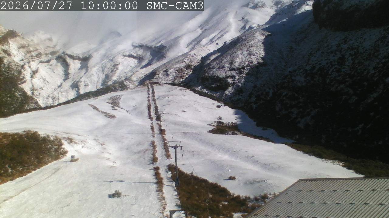 T-Bar, ptz camera