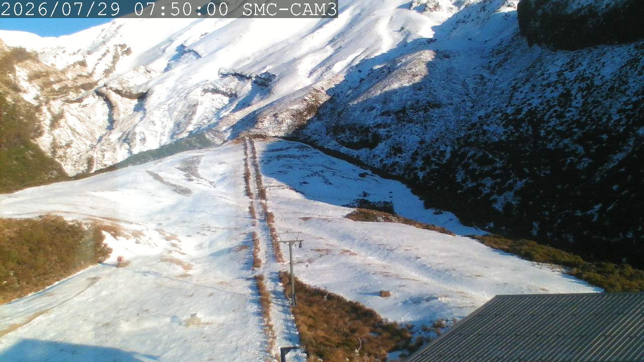 T-Bar, ptz camera