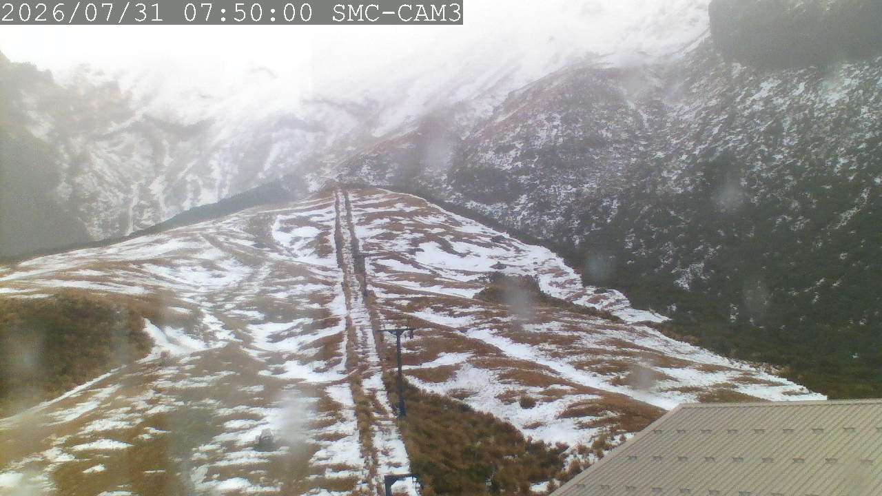 T-Bar, ptz camera