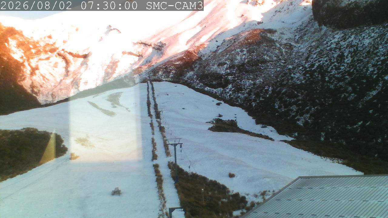 T-Bar, ptz camera