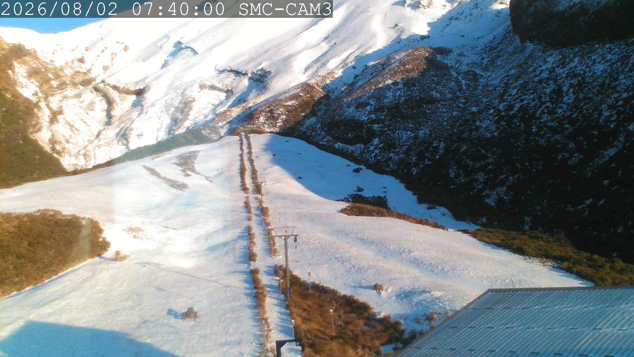 T-Bar, ptz camera