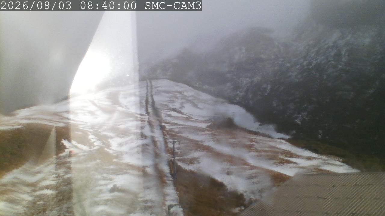 T-Bar, ptz camera
