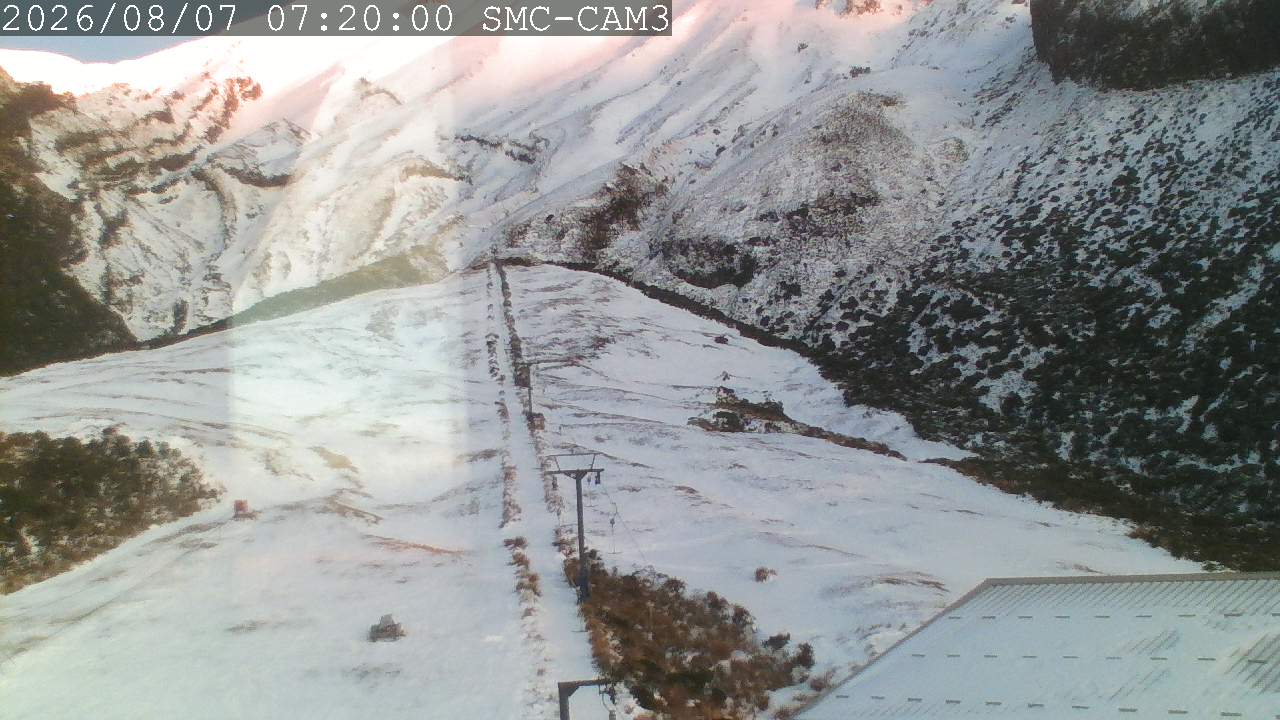T-Bar, ptz camera