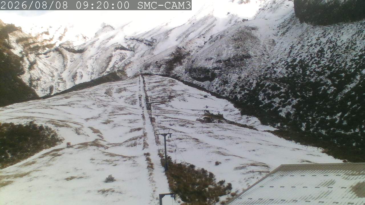 T-Bar, ptz camera