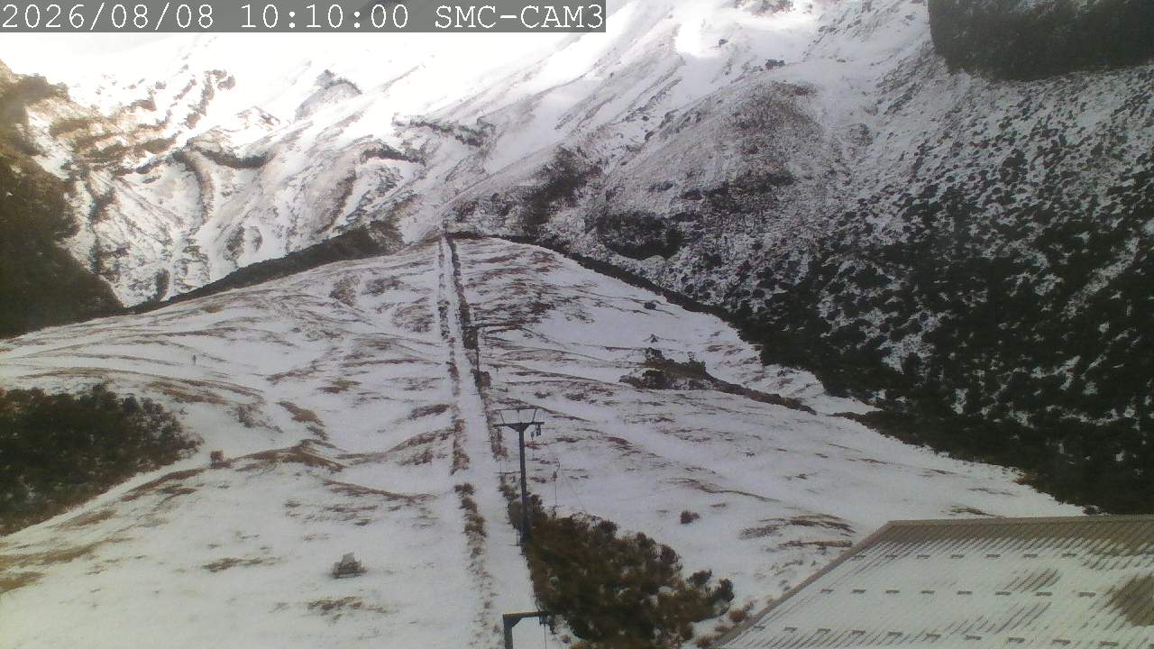 T-Bar, ptz camera