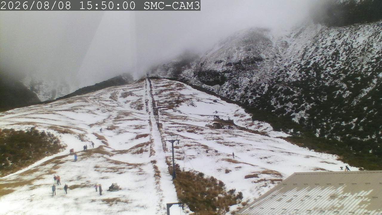 T-Bar, ptz camera