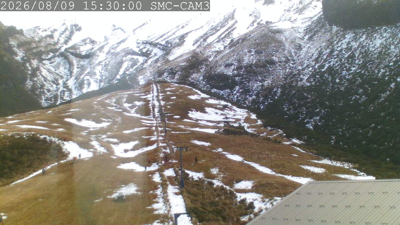 T-Bar, ptz camera