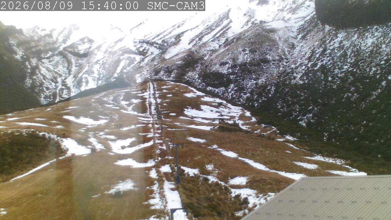 T-Bar, ptz camera