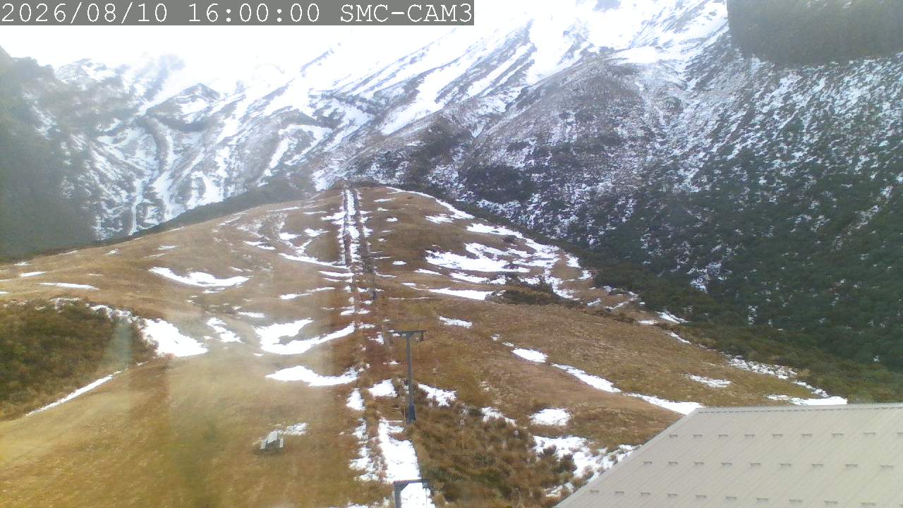 T-Bar, ptz camera