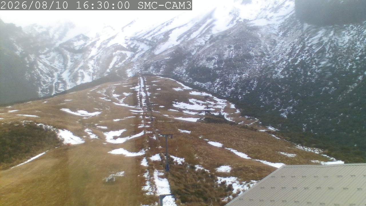 T-Bar, ptz camera
