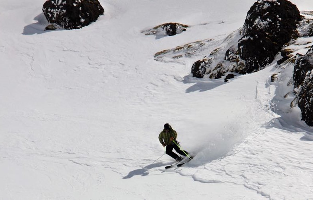 Manganui Ski Area | Gallery